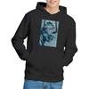 STAR TREK Men's The Next Generation Season 5 Episode 25 Hoodie