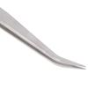 Jewelry Making Tool Tweezers Concave Groove Diamond Craft Tools For Jeweler