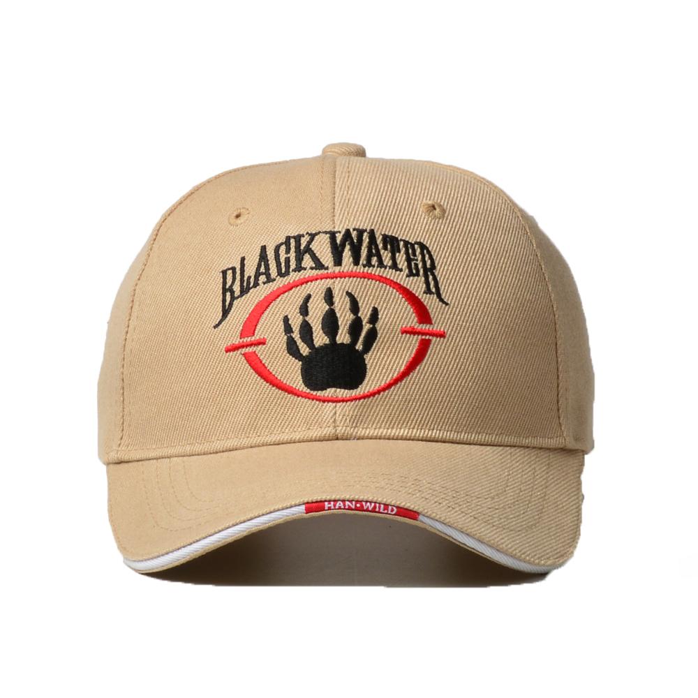 

NORTHWOOD Tactical Baseball Cap for Men Women Unisex Hard Top Adjustable Sun Visor Cap Dad Hat 55-60 cm