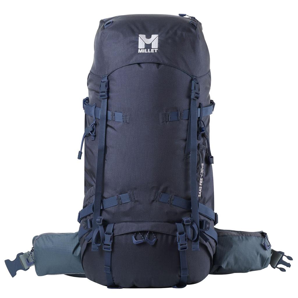 Kletterrucksack NX W MIS0757 Hydro S Länge [Millet] [Damen] Saas-Fee 30+5 (NEUES LOGO) [Rücken = 43cm]