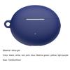 Anti-scratch Anti-fall Silicone Bluetooth-compatible Earphone Protective Shell Protective Cover for Huawei Freebuds 4i