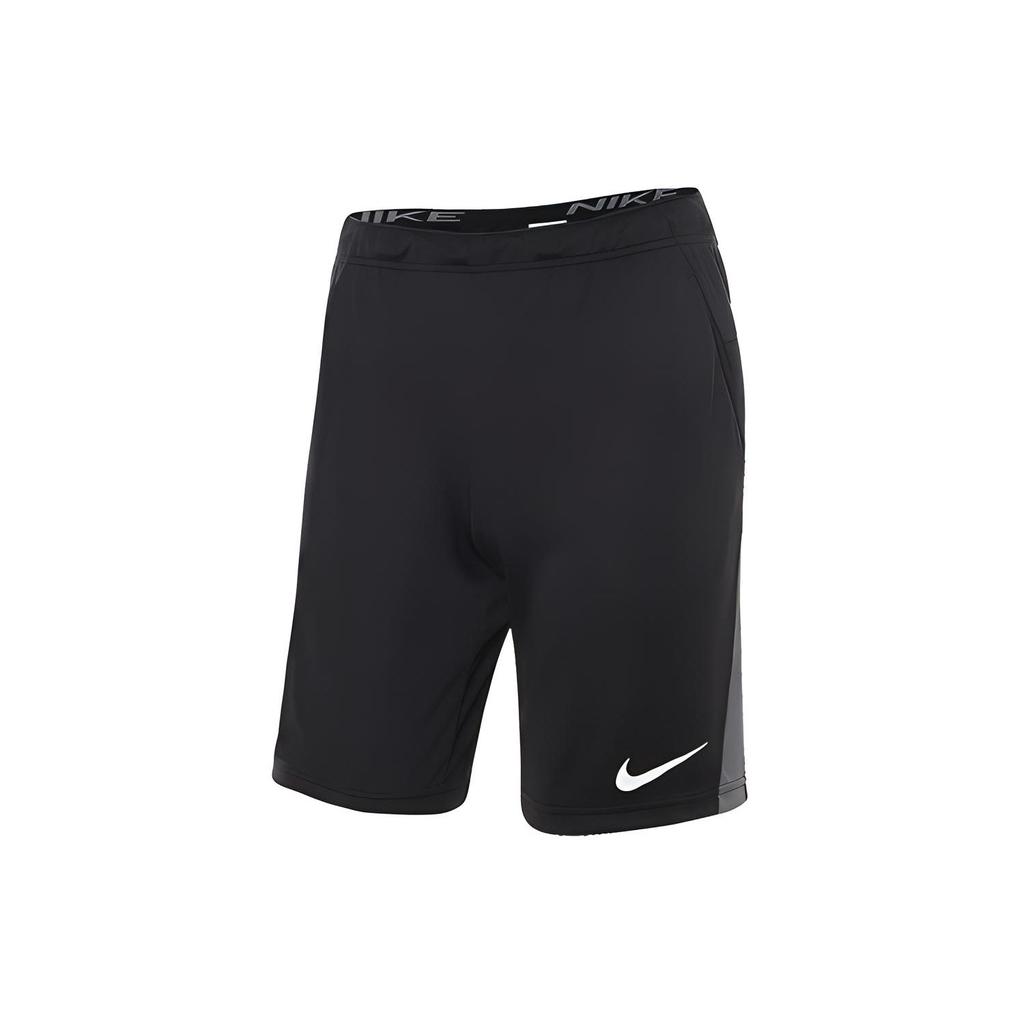 Nike Casual Shorts Men's Black DM1040-010
