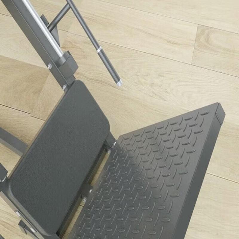 Yimai Leg Press & Hack Squat Machine