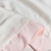 embroidery washed Tencel summer quilt 3-piece set four-piece set embroidered ice silk summer cool quilt air conditioner quilt