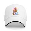 Baseball Caps Funny Alf Eat Cat Funny Customized Unisex Casual Summer Hats