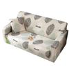 Universal All-Season Dustproof Sofa Cover - Fabric & Leather Protection