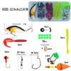 1.8m Children's Fishing Rod Set: Ultra Short Rod and Reel, Hot Cross-border Deal