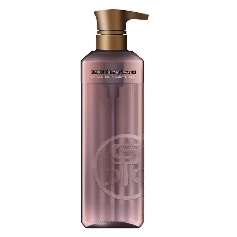 Beiyiquan Essence Firming Shower Gel
