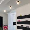 Aisle Ceiling Light Magic Beans French Retro Porch Porch Light Porch Light Minimalist Lamps Lighting for Living Room