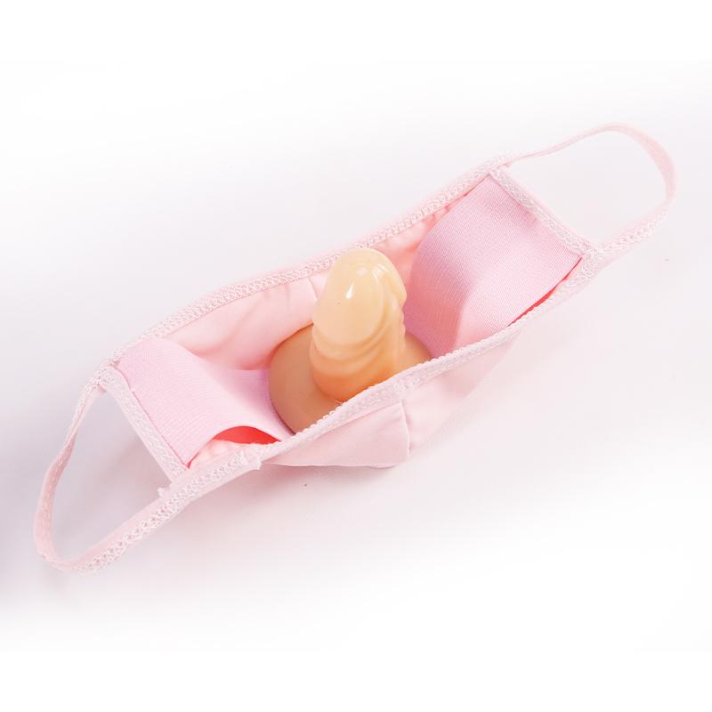 Adults' Sex Products Mask Penis Dildo Detachable Outing Flirting Props Men Women Couple Sex Tools Training BDSM Stuff