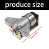 Hydraulic Tensioner Providing Precise Tension Control for Optimally Timing Belt Performances Enhancing Engine Stability and Efficiency in Various