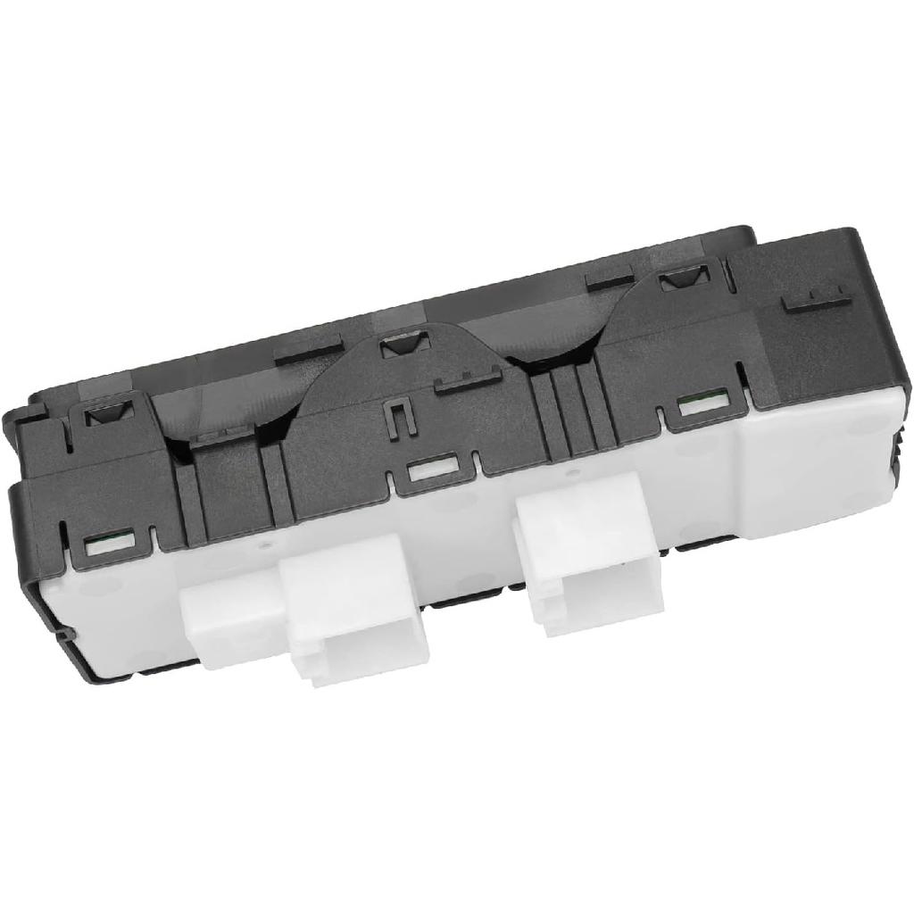 Driver Side Master Power Window Switch for Dodge Avenger Magnum Charger 2008-2013; for Chrysler 200 300 Sebring 07-13; for Jeep Compass Patriot