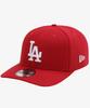 NEW ERA Mlb La Dodgers Snapback Scarlett