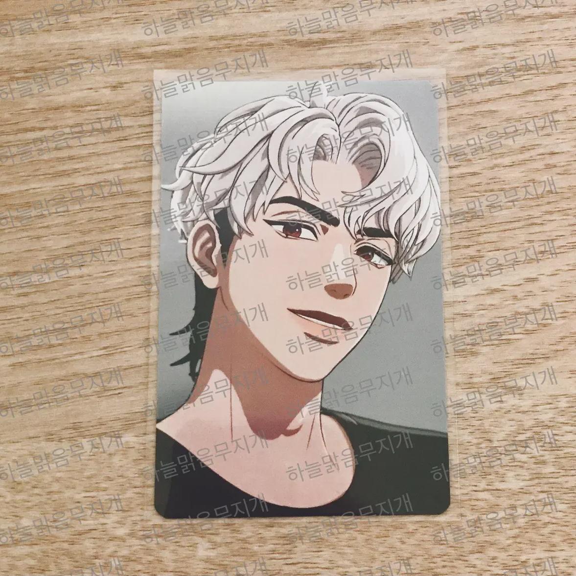 

Plave 6th Summer Yeoreum Michopo Ketapo Eunho