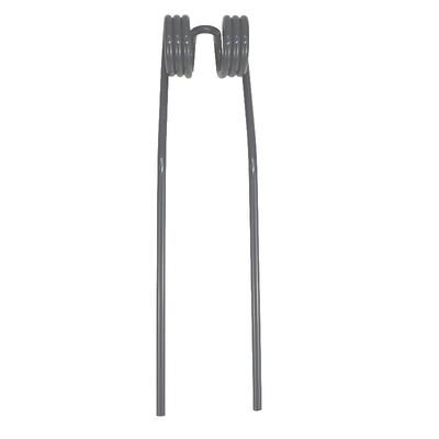 Tine for the SIP 153910405 Carousel Rake-tedder 345000120 FI-9mm -415mm Powder Coated MORGA