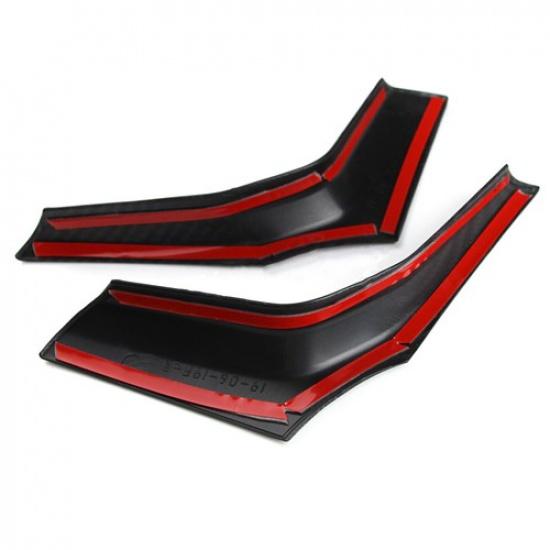 For BMW M Sport X3 X5 X6 X7 Steering Wheel Trim Molding Carbon Fiber Accessories