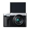 Apn compact panasonic appareil photo apn compact lumix tz99 argent