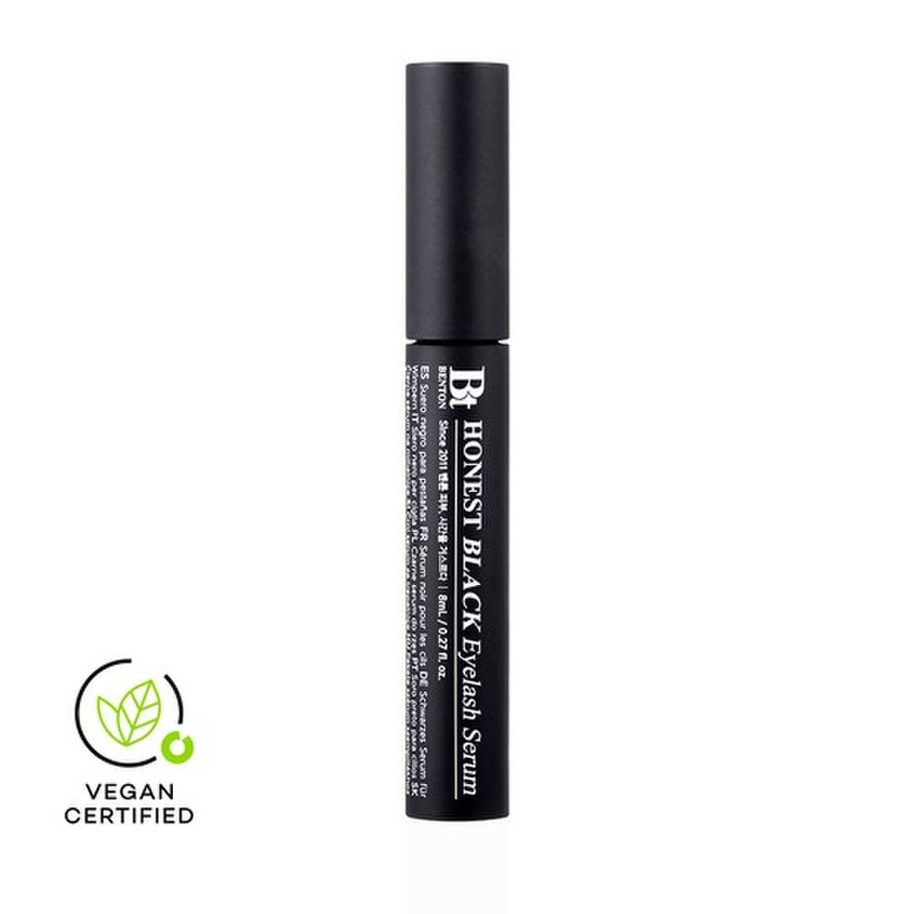 

Ernest Black Eyelash Nutrient 8mL