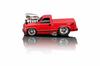 Maisto Muscle Machines Series MM Chevrolet 454 SS Red Completed Product MS15572R 1/64