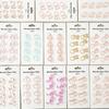 Bevestiging accessoires – Paperclips