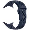 Sports Silicone Strap for Samsung Galaxy Watch 8 Ultra 47mm Band Comfortable Wristband for Samsung Watch 7 Ultra Bracelet Correa