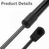 Gas Spring Shocks Struts Lift Support for Pickup ARB Canopy Rear Window Glass Gas Strut Lift Support