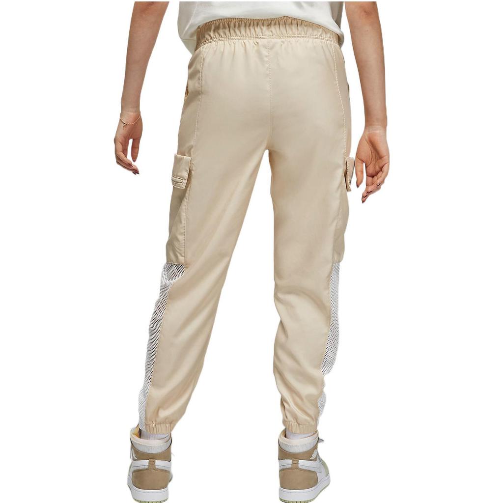 Jordan Sports Pants Women's Gold Moderate DO5055-126