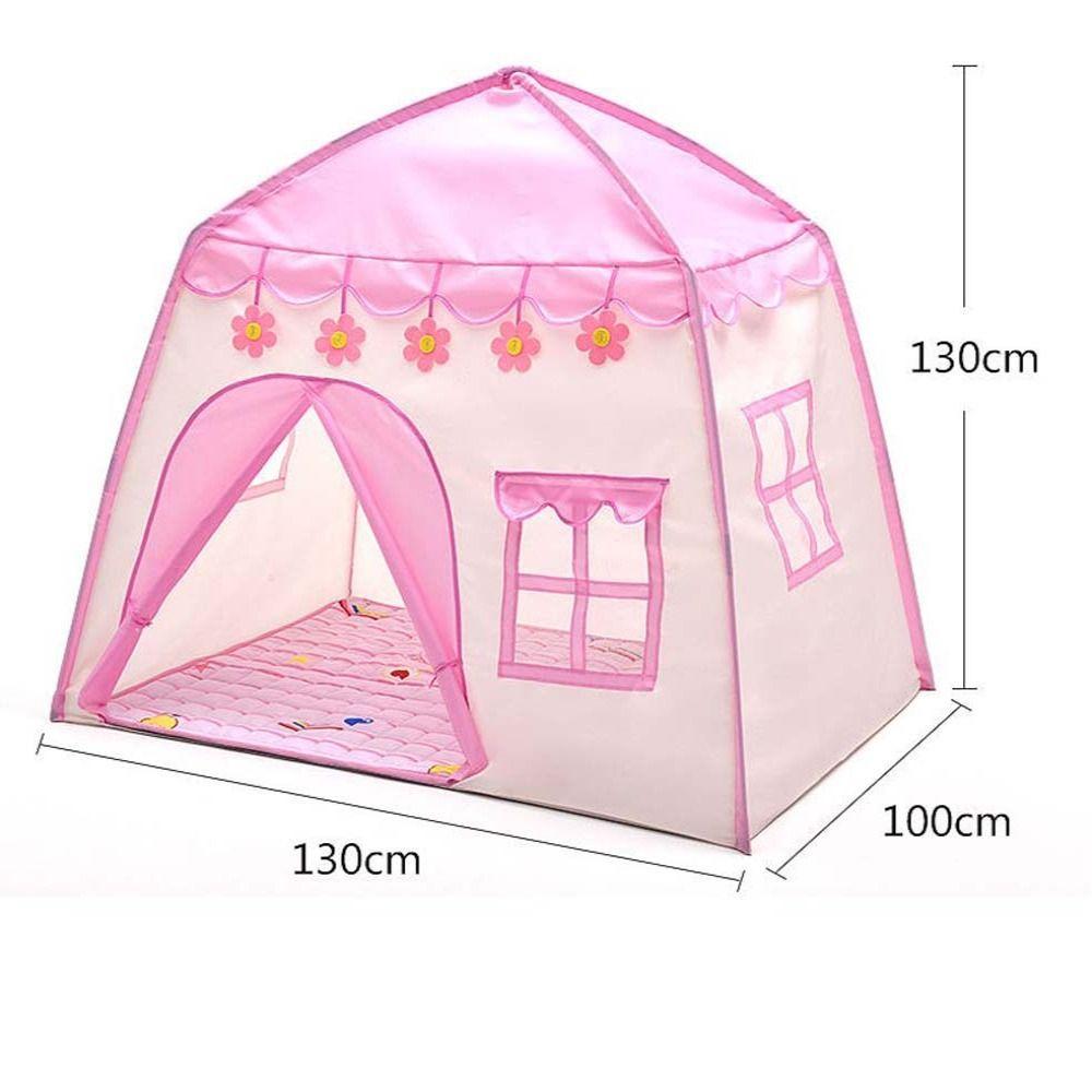 Foldable Tents Children's Play House Tent Portable Children Play Tent Kids Toys
