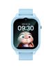 Kids' 4G Smartwatch with GPS, Large Display, and Wearable Necklace Design - Model K26H