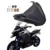 Zestaw przedniego błotnika do Yamaha MT-09 Tracer 900 GT/FJ09 (2018-2021)