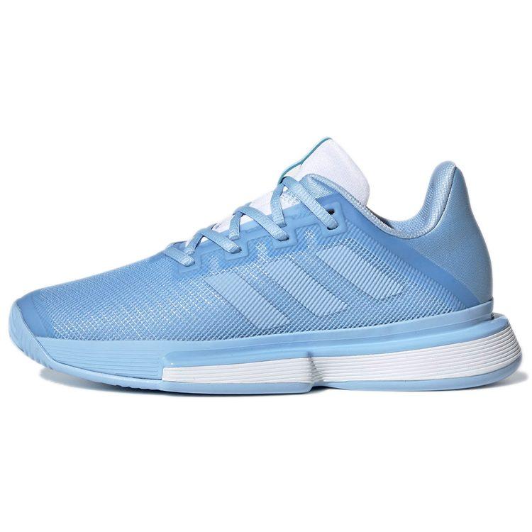 adidas Wmns SoleMatch Bounce 'Glow Blue' Women's EE9561