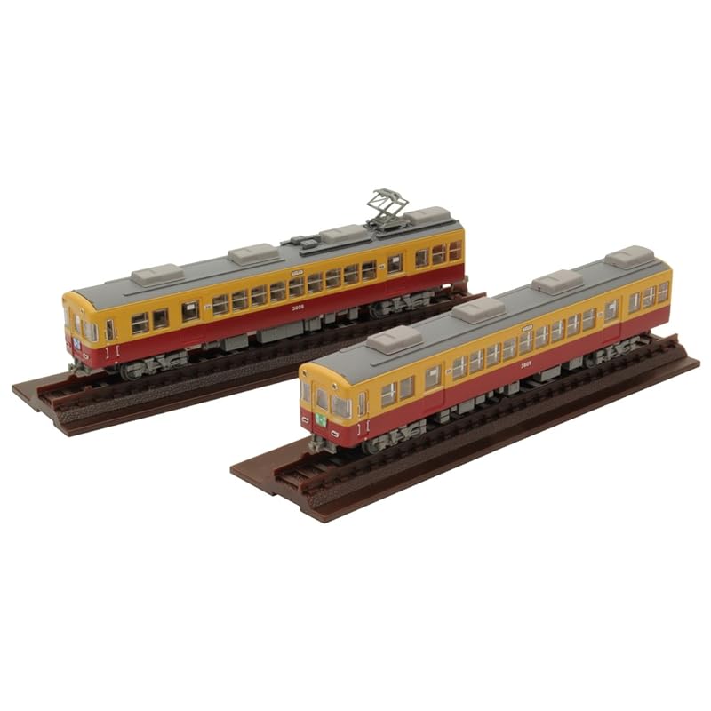 

railway collection Railway collection Oigawa Railway 3000 series 2-car set