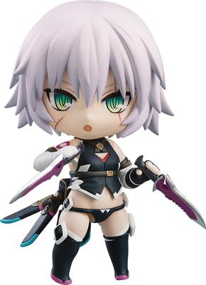 Nendoroid Order the Ripper, figura mobile dipinta Fate/Grand Assassin/Jack, ABS e PVC non in scala