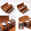 Jewelry Storage Bag Watch Snap Bag Packaging Storage Bag Mechanical Watch Box