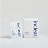 Inclear Daily Feminine Hygiene Wipes (Choose 1 of 2 Types) (25/50 Pieces)
