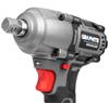 Energy Brushless Impact Wrench 18V Li-Lon Without Battery 450Nm - T 58G038