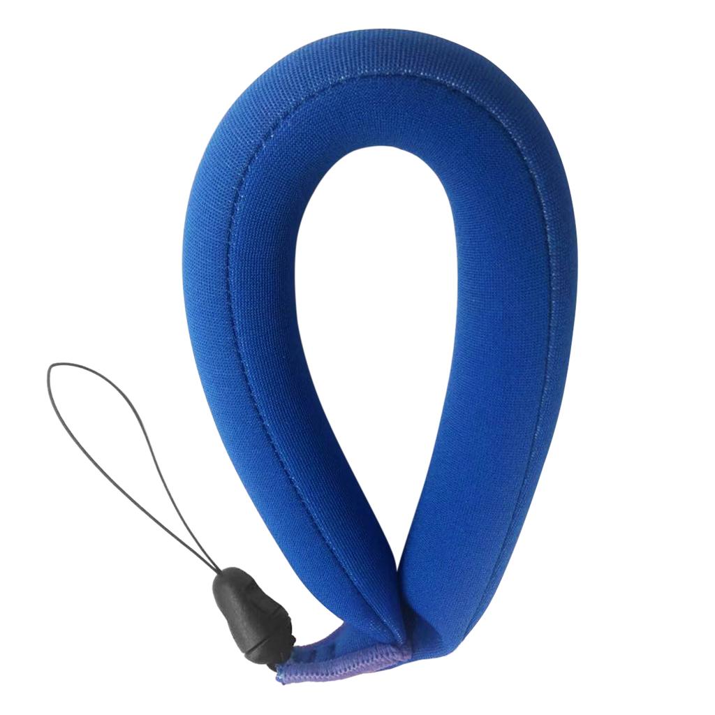 Waterproof Camera Float Foam Floating Strap for Underwater Camera Floating Wristband Hand Grip