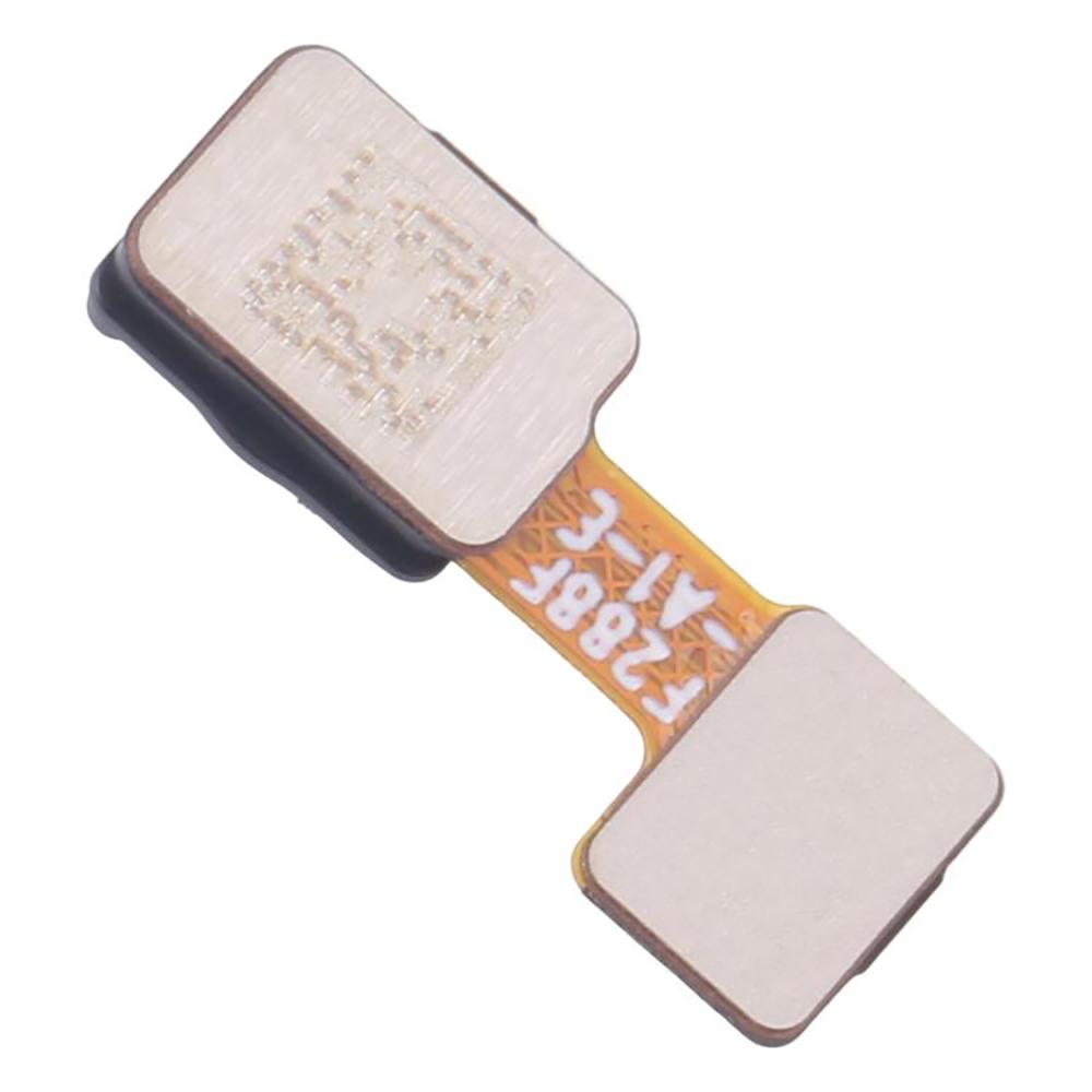 For Xiaomi Redmi Note 14 Pro 4G OEM Home Key Fingerprint Button Flex Cable Part (Without Logo)