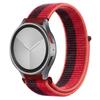 Nylon Loop Band For Samsung Galaxy Watch 6/5/pro/4/Classic/active 2 40-44mm Belt 20mm/22mm Bracelet Huawei GT 4-2-2e-3 Pro Strap