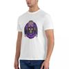 Mojo Jojo One Bad Monkey Vintage Street Harajuku T-Shirt Women Men Summer Shirt Fashion Unisex Teeshirt Print Black White Tshirt