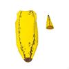 Banana Costume Jumpsuit Fruit Cosplay Costumes Suit Dressing Up for Adults Kids