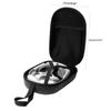 Small Traveling Box EVA Carrying Box for  4 VR Headset Box   Easy To Open Close Hard Carrying Holders