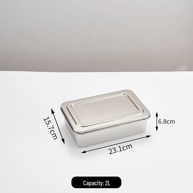 Stainless Steel Commercial Food Display Tray