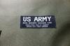 Army Bag US ARMY Side Bag (Army Saddle Bag) Khaki ARMY (KHAKI)