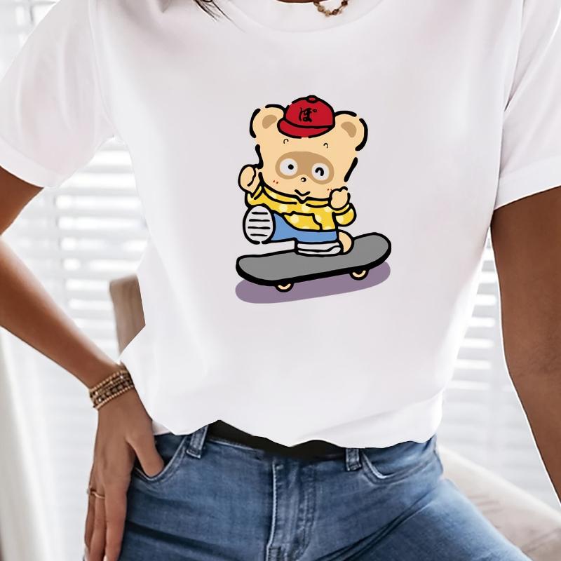 

Минималистичная футболка с логотипом - Повседневный модный нишевый дизайнерский стиль XXL серый