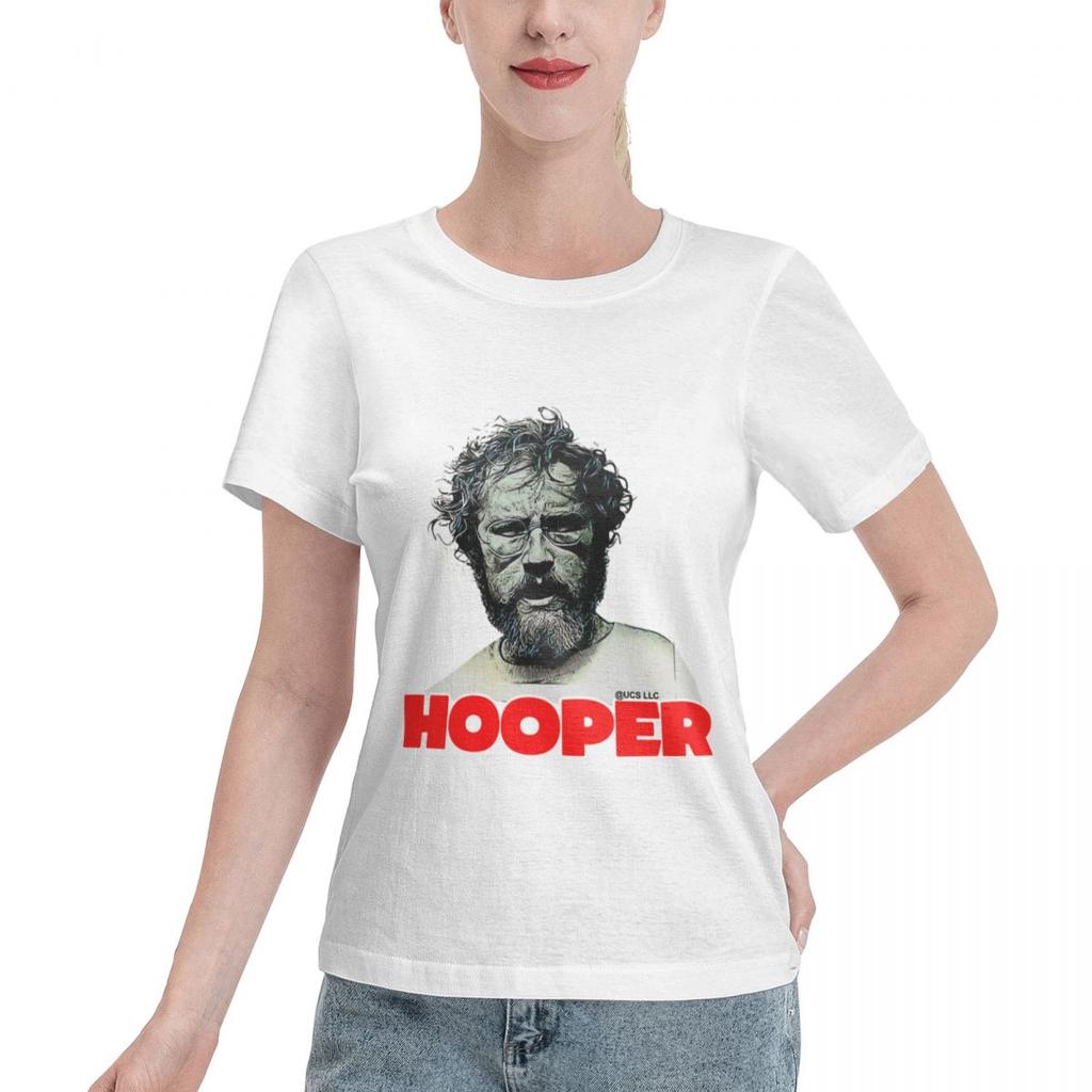 Excellent Craftsunisexship Hooper Jaws Unisexs Tshirt Lounge Wear Basic Tops For Unisex