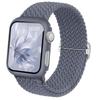 Elastic Woven Nylon Strap for Apple Watch Series 4-10 & Ultra 2 