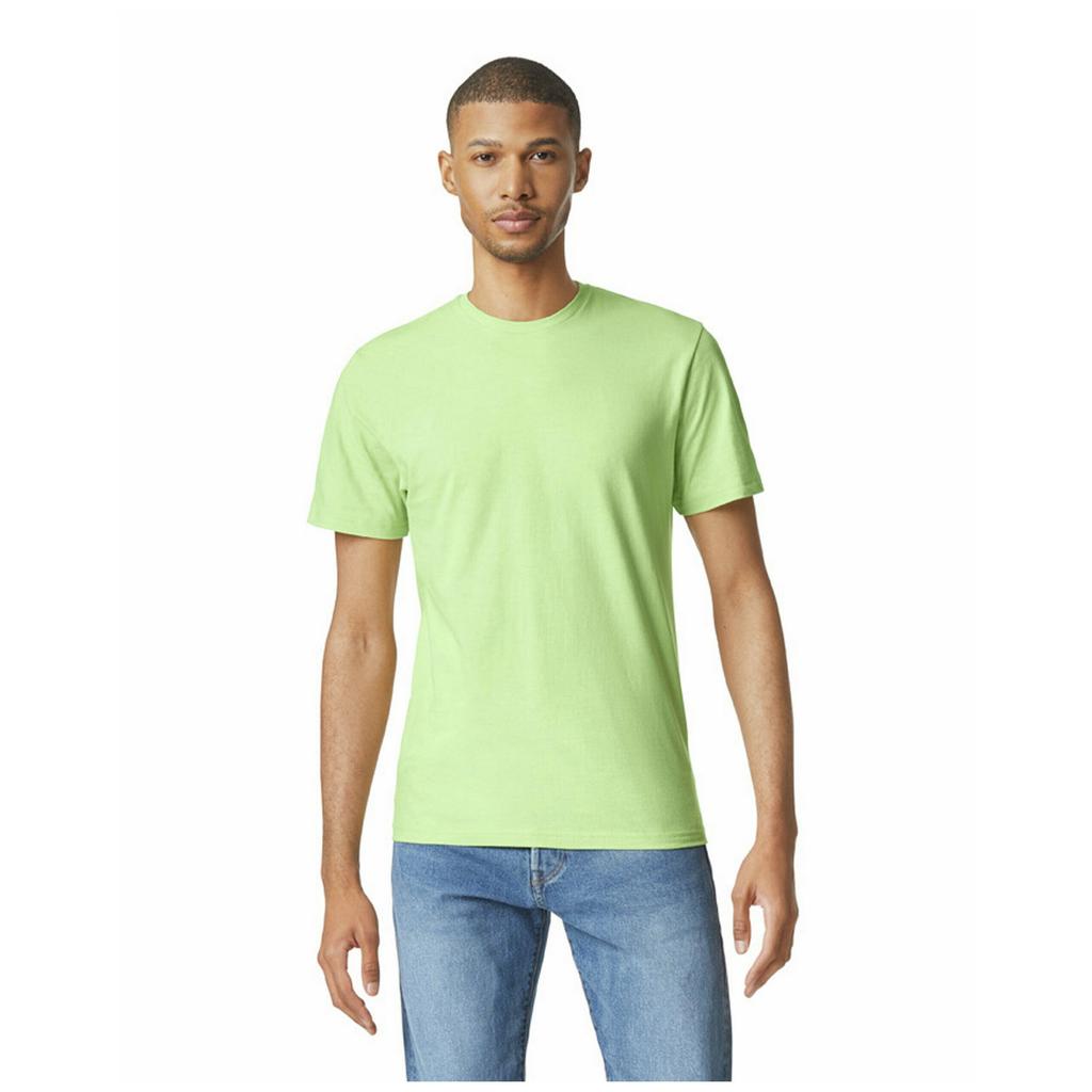 Gildan Unisex Adult Softstyle T-Shirt