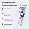 Medical Oral Care Desensitizing Paste