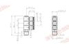PISCO PHT Series: PHT4-01, PHT6-01, PHT8-02, PHT10-03, PHT12-03, PHT16